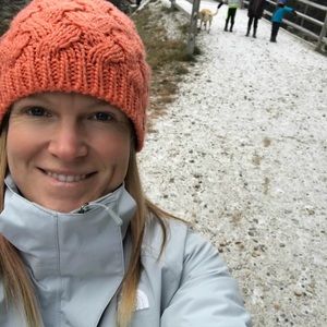 Meet your Posher, Karen